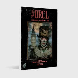 #DRCL – Midnight Children 5