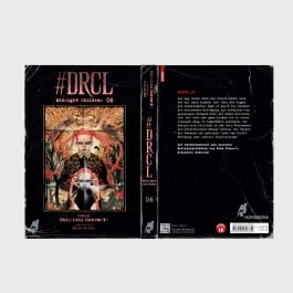 #DRCL – Midnight Children 6