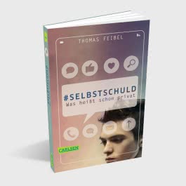 #selbstschuld – Was heißt schon privat