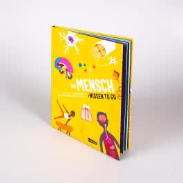  Der Mensch - Wissen to go