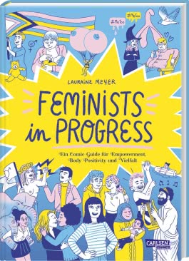  Feminists in Progress