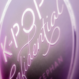  K-POP Confidential
