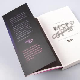  K-POP Confidential