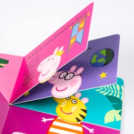 Mix-Max mit Peppa