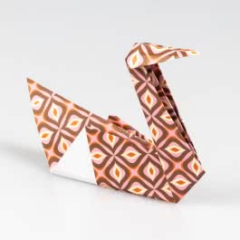 101 Origami falten