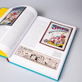 Spirou und Fantasio Gesamtausgabe - Classic 2: 1940 - 1951