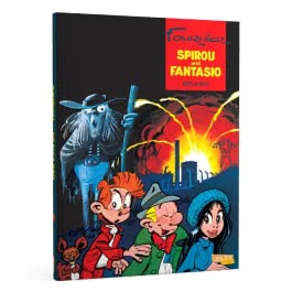 Spirou und Fantasio Gesamtausgabe 11: 1976-1979