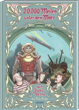 20.000 Meilen unter dem Meer 