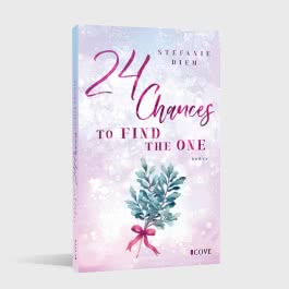 24 Chances to find the One