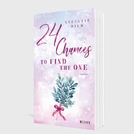 24 Chances to find the One
