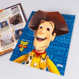 Disney: 3D-Poster