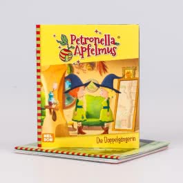 4er Petronella Apfelmus 5-8