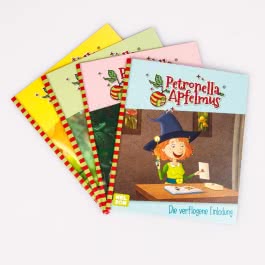 4er Petronella Apfelmus 5-8