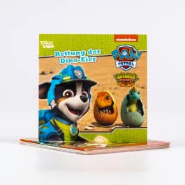 4er-Set Maxi-Mini 49: PAW Patrol