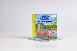 4er-Set Maxi-Mini 57: Peppa Pig