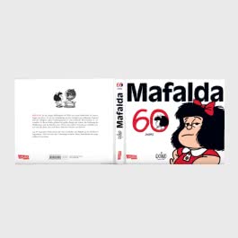60 Jahre Mafalda