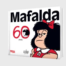 60 Jahre Mafalda