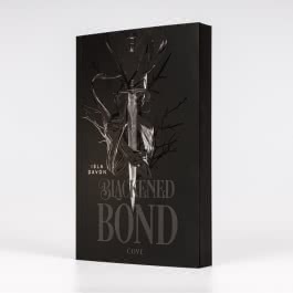 Blackened Blade 2: A Blackened Bond