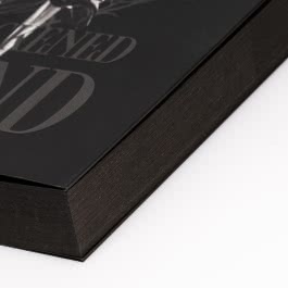 Blackened Blade 2: A Blackened Bond