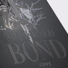 Blackened Blade 2: A Blackened Bond