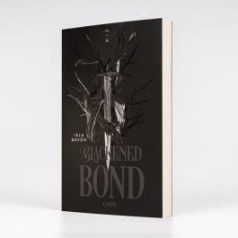 Blackened Blade 2: A Blackened Bond
