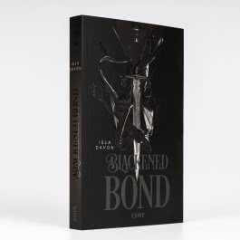 Blackened Blade 2: A Blackened Bond