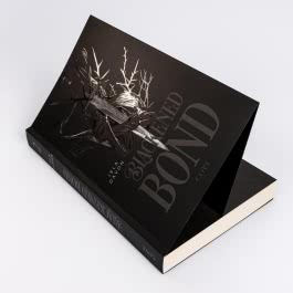 Blackened Blade 2: A Blackened Bond