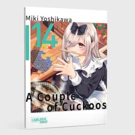 A Couple of Cuckoos 14