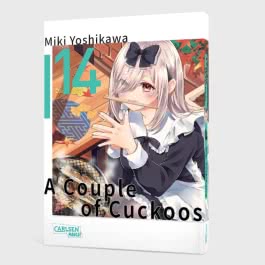 A Couple of Cuckoos 14