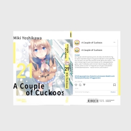 A Couple of Cuckoos 21