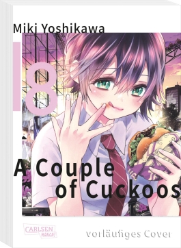 A Couple of Cuckoos 8