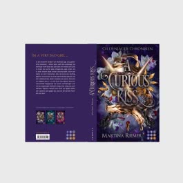 A Curious Kiss (Gildenjäger Chroniken 1)