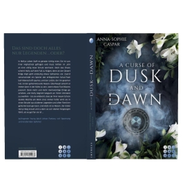 A Curse of Dusk and Dawn. Herzenspakt