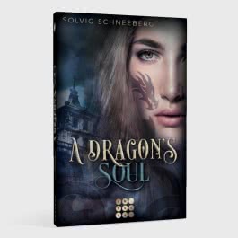 A Dragon's Soul (The Dragon Chronicles 2)