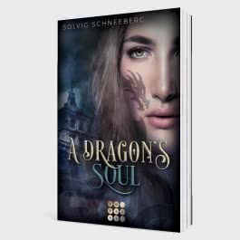 A Dragon's Soul (The Dragon Chronicles 2)