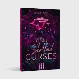 Die Märchenchroniken 2: A Fate of Shattered Curses