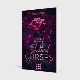 Die Märchenchroniken 2: A Fate of Shattered Curses