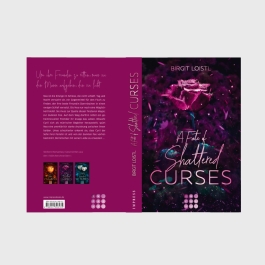 Die Märchenchroniken 2: A Fate of Shattered Curses