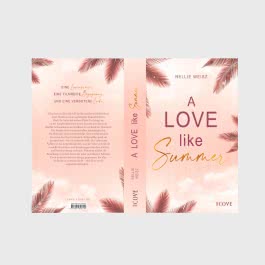 A Love Like Summer