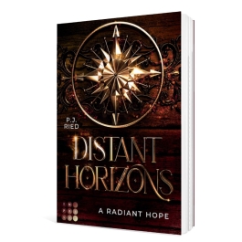 Distant Horizons 2: A Radiant Hope