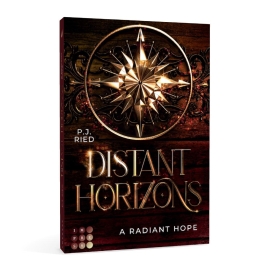 Distant Horizons 2: A Radiant Hope