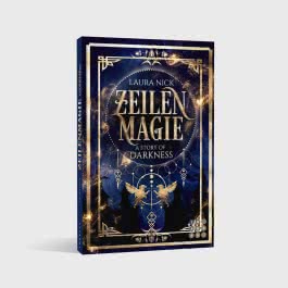 Zeilenmagie 2: A Story of Darkness