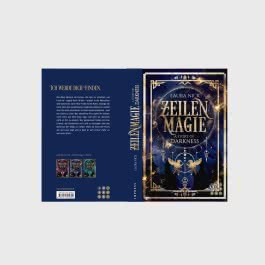 Zeilenmagie 2: A Story of Darkness