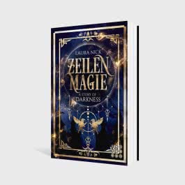 Zeilenmagie 2: A Story of Darkness