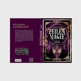 Zeilenmagie 1: A Story of Light