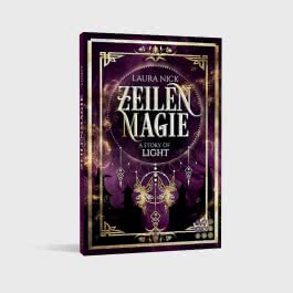 Zeilenmagie 1: A Story of Light