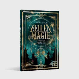 Zeilenmagie 3: A Story of Power