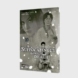 A Suffocatingly Lonely Death 10
