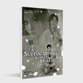 A Suffocatingly Lonely Death 10