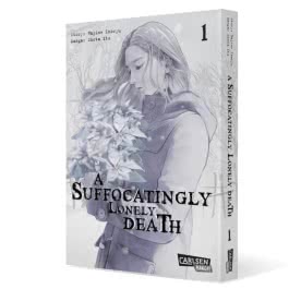 A Suffocatingly Lonely Death 1